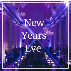 NEW YEARS EVE MANCHESTER NEW YEARS EVE PARTY