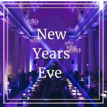 NEW YEARS EVE MANCHESTER NEW YEARS EVE PARTY